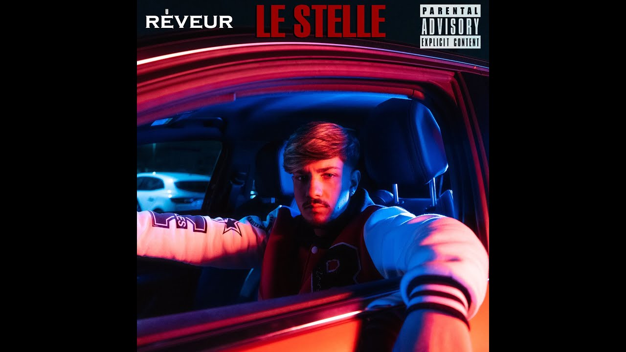 Le Stelle - Reveur
