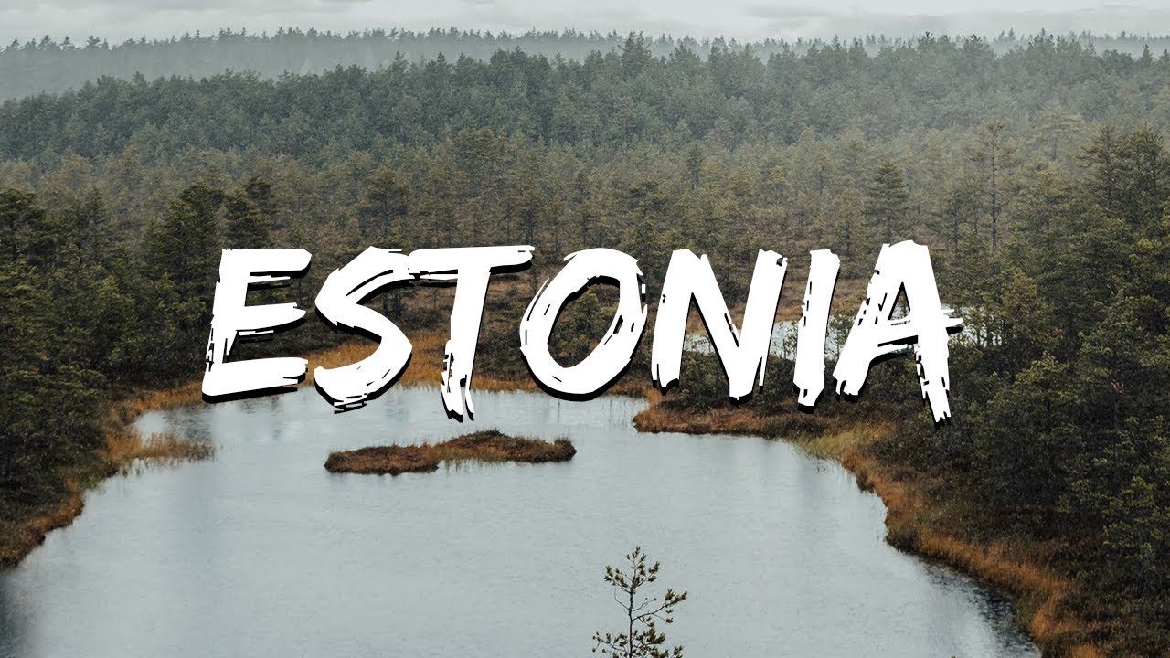 Estonia | Onet On Tour
