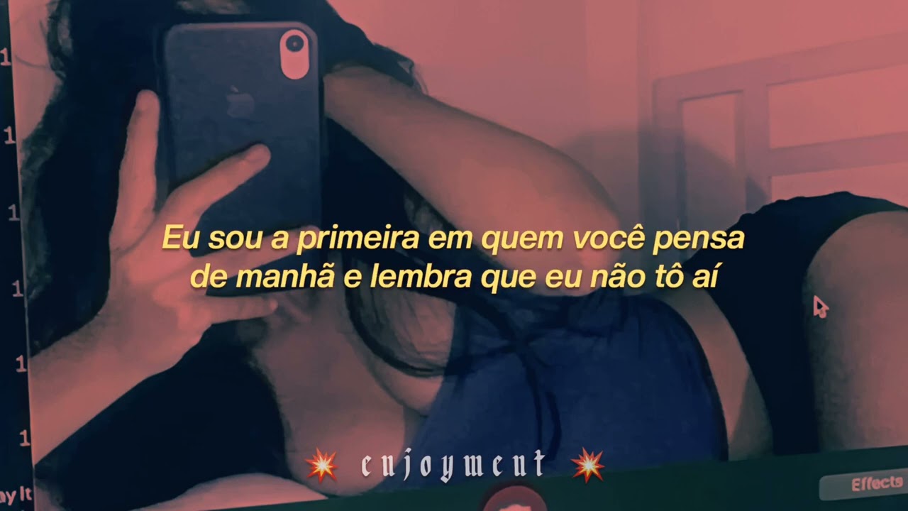 Mellina Tey - wake up in the morning (Tradução/Legendado)
