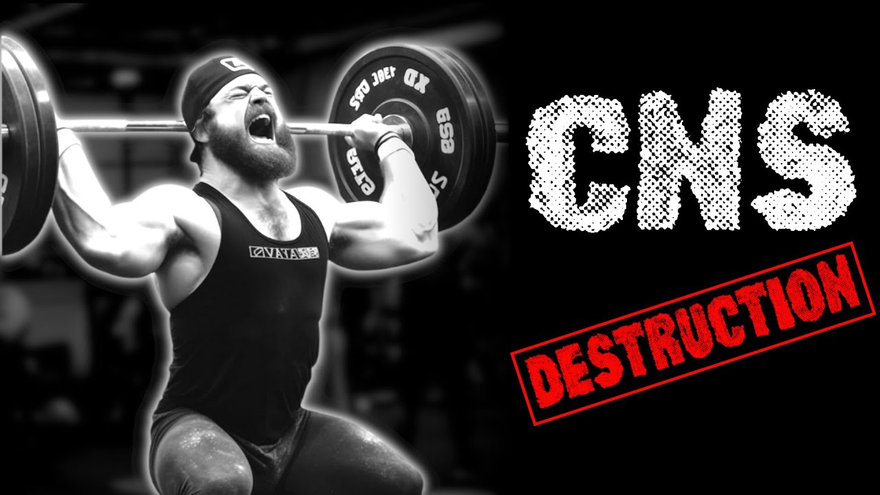This is Why Maxing Out Every Week is a BAD Idea (Controversial!)