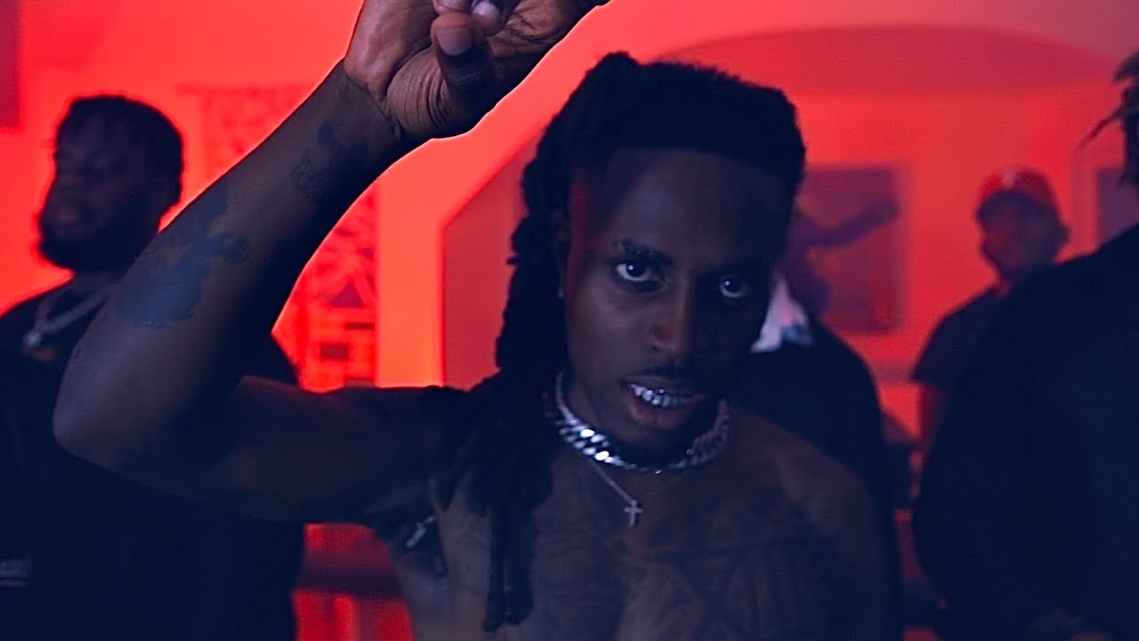 Lord D'Andre & @DukeDeuce - 