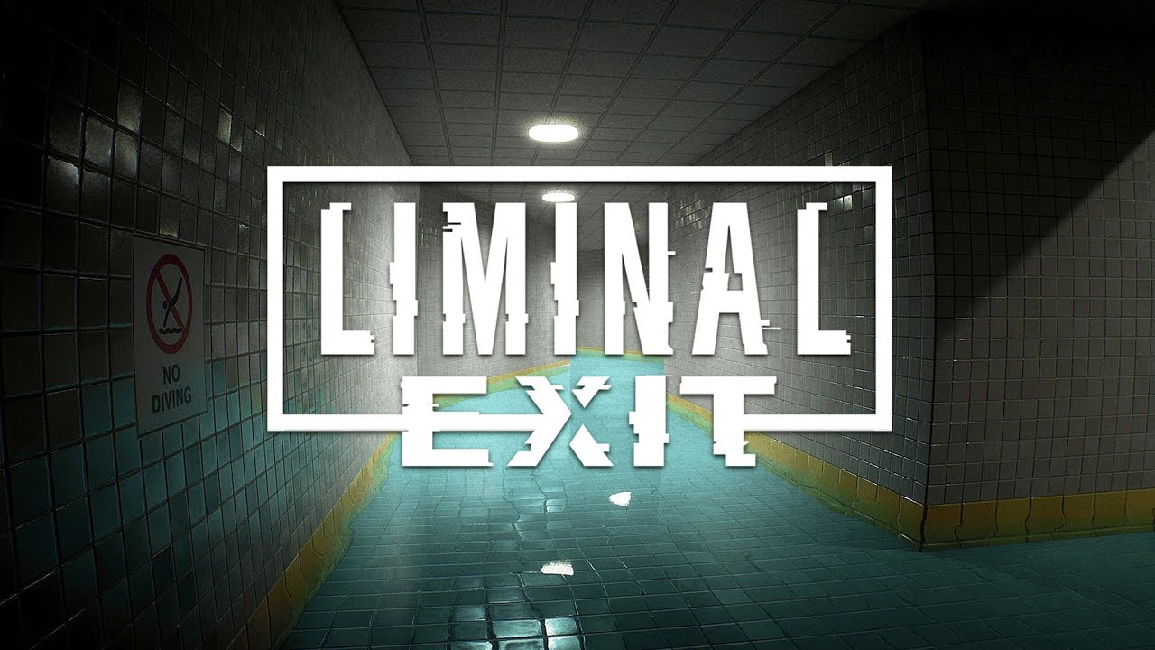 Liminal Exit (Both Endings)