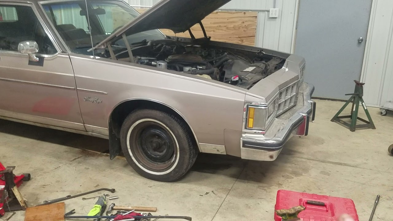 2004r transmission rebuild how-to pt. 31 final outlook