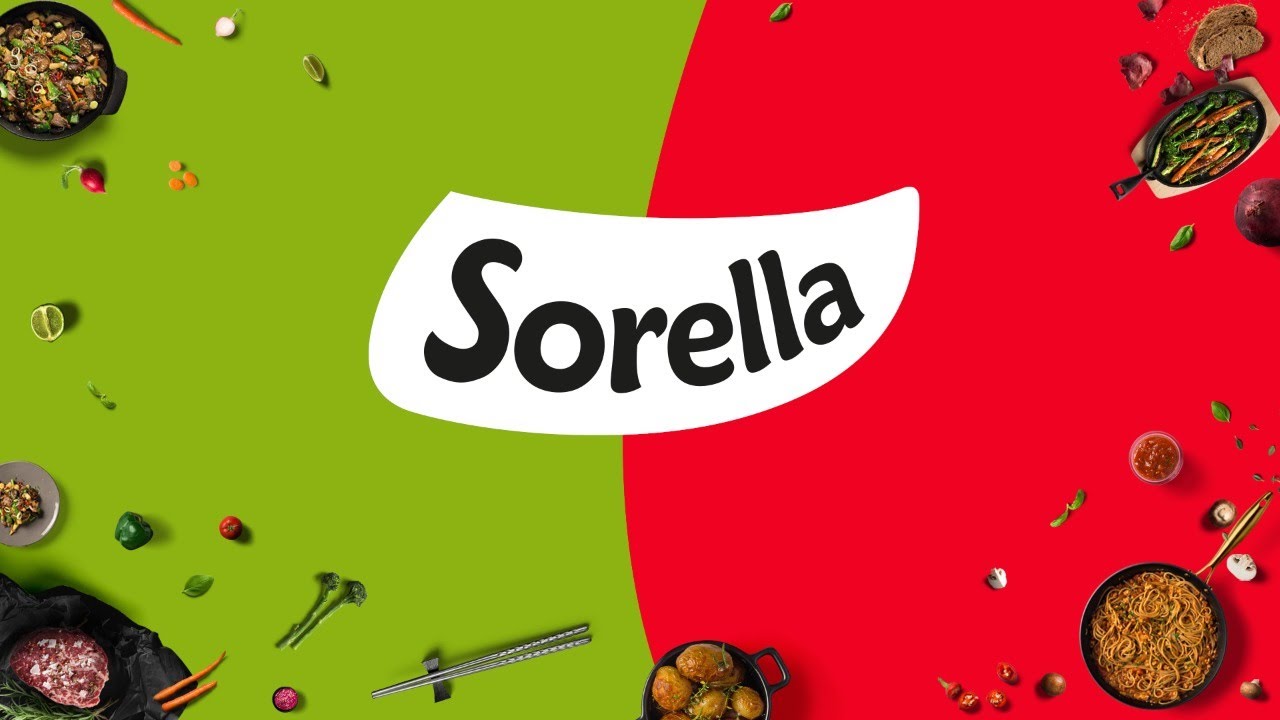 SORELLA: PREMIERA NOWEJ MARKI - KONFERENCJA