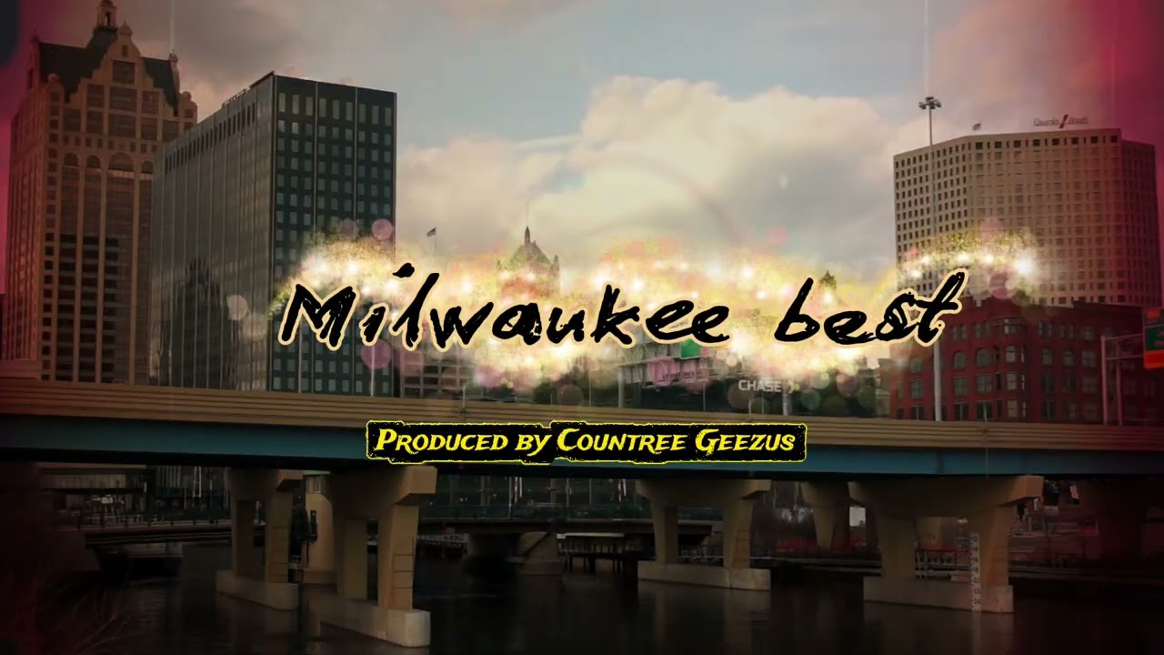 Countree Geezus type beat Milwaukee best