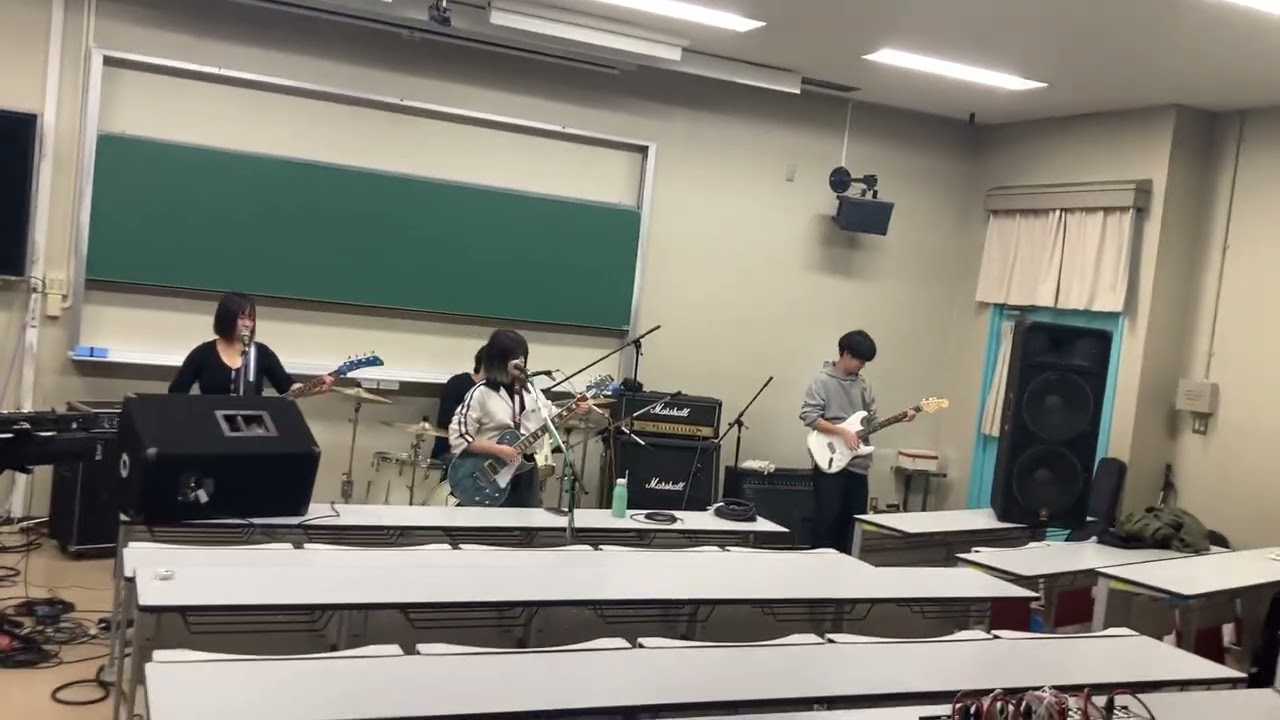2025神霜祭ゆるふわネクラガール(ネクライトーキー)