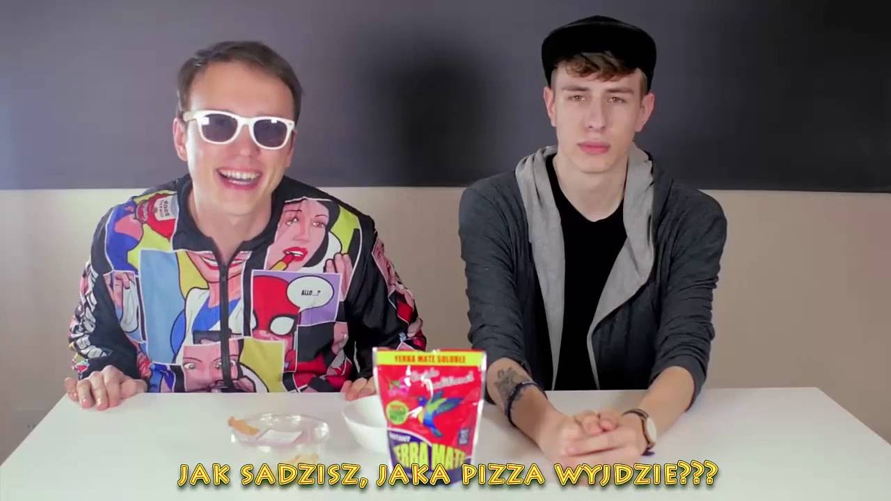 Gonchak98 Chellenge z Masterczułkiem!!!