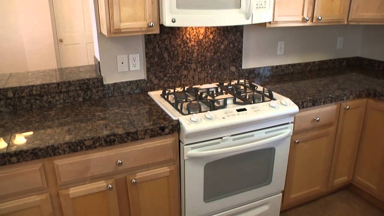 Fort Bliss Family Homes - Lower Beaumont