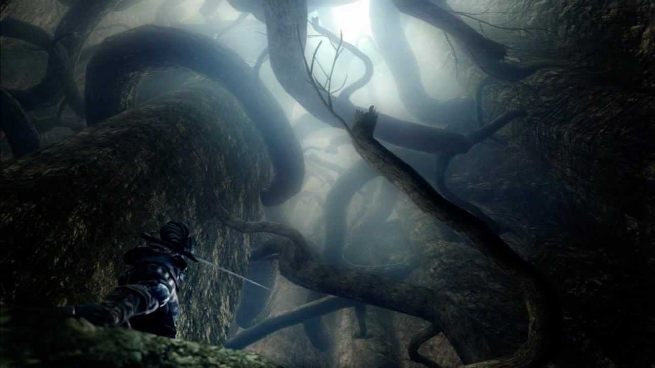 Seeker's Story - Dark Souls Lore [German] Episode 1 - Intro