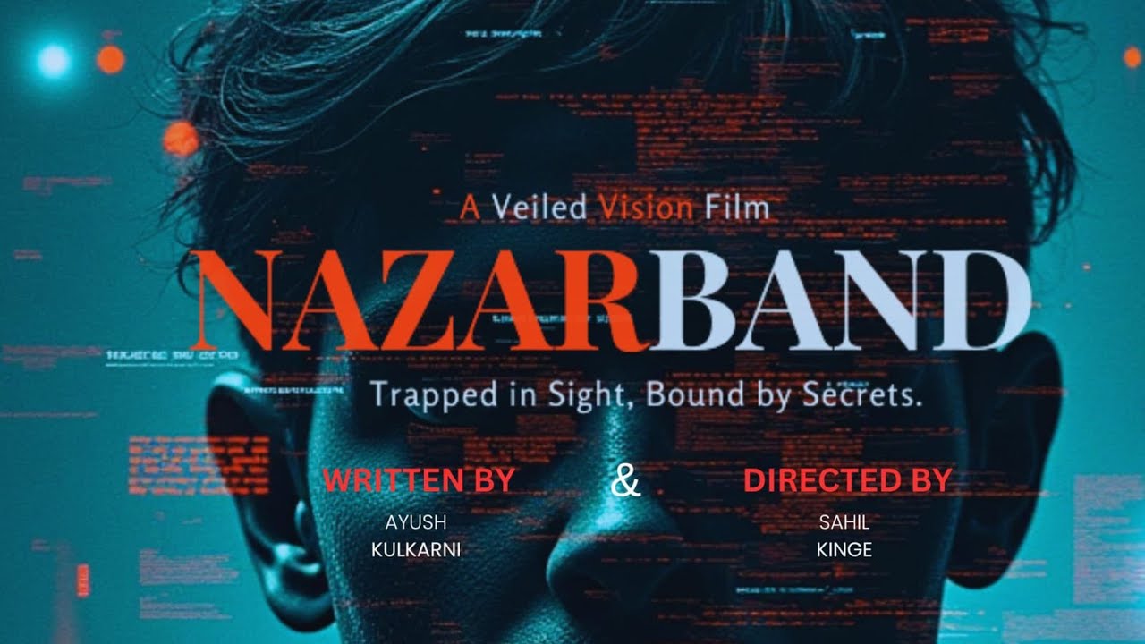 Nazarband | A Digital Arrest Short Film