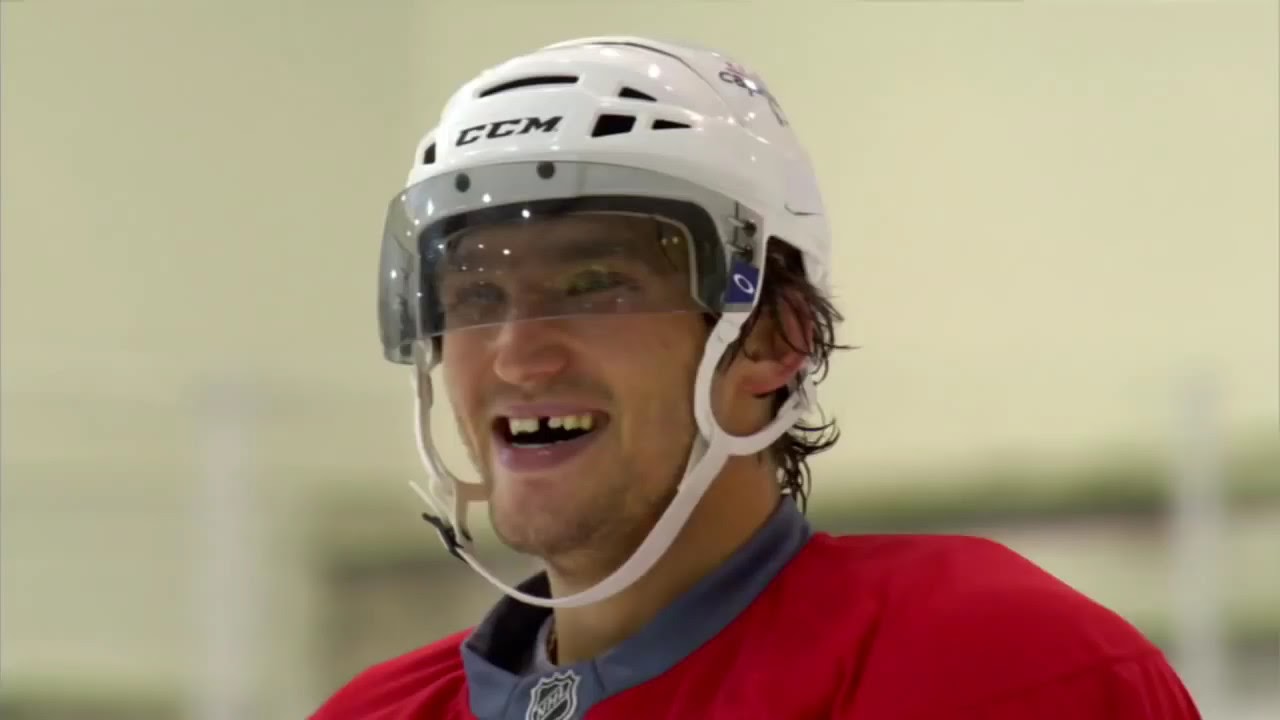 24/7 Penguins Capitals: The Rivalry (HBO)