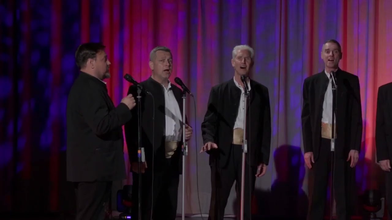 Klapa Kolapjani - 4. Lađarska večer klapskih obrada