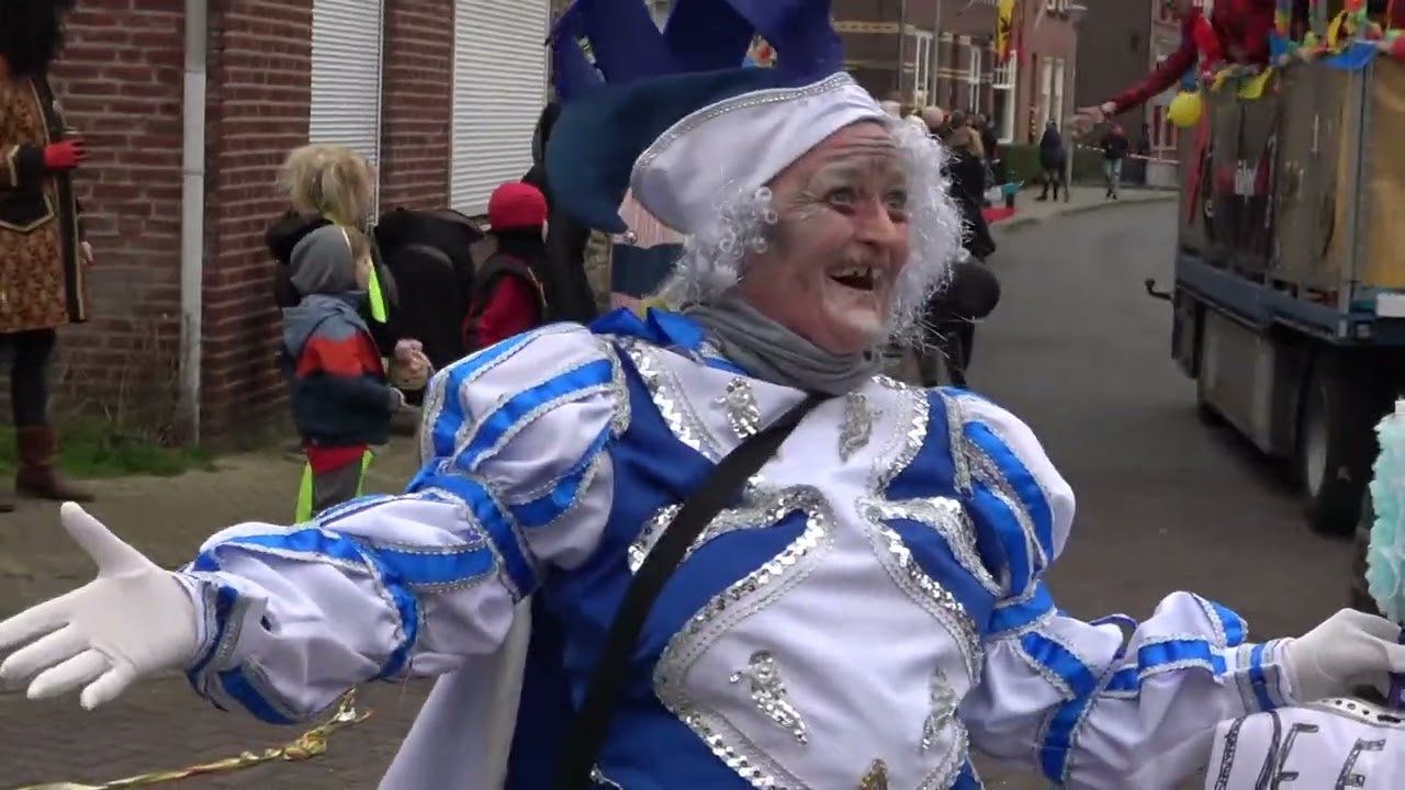 Oeles Optocht 2023