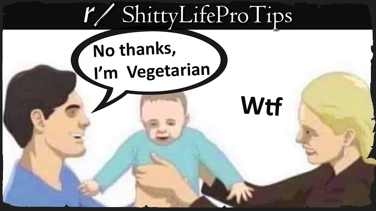 r/ShittyLifeProTips - Avoid Babysitting