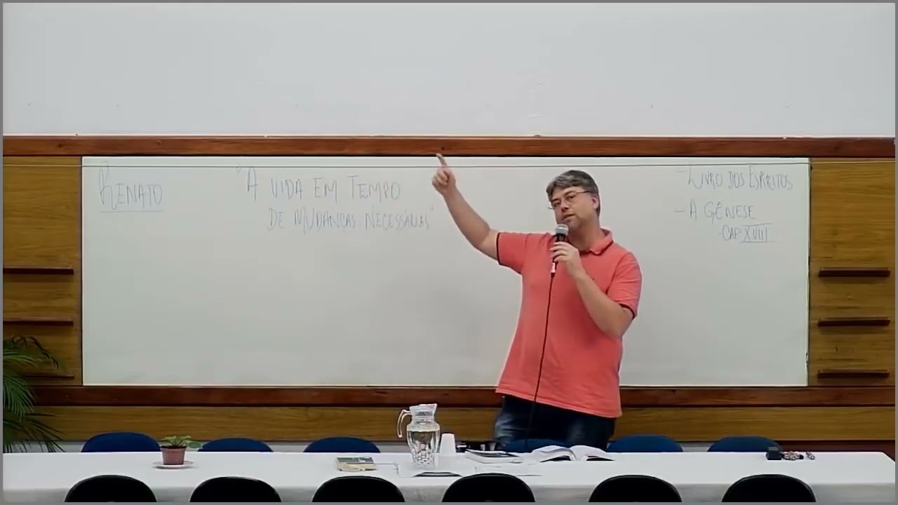 A Vida em Tempo de Mudanças Necessárias-23.02.2026