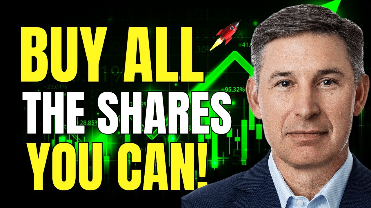2 Explosive Growth Stocks To Buy and Hold Until 2035