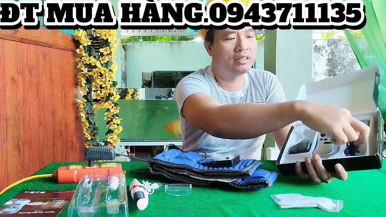 MÁY TRÀ GÓT CHÂN ĐAI MASSAGE THẾ HỆ MỚI 