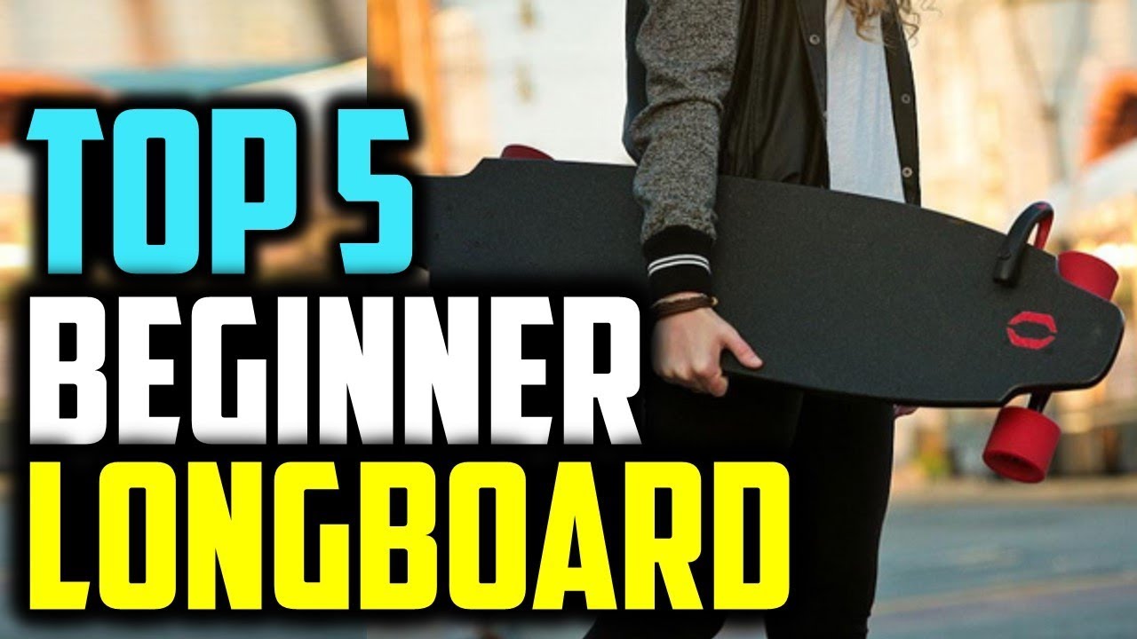 ☑️ Beginner Longboard : Best Beginner Longboard 2019 | Top 5 Beginner Longboards
