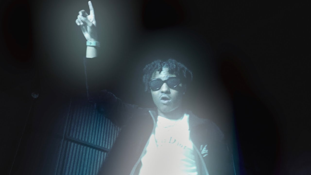 Lil PJ - Reaching (Official Video)