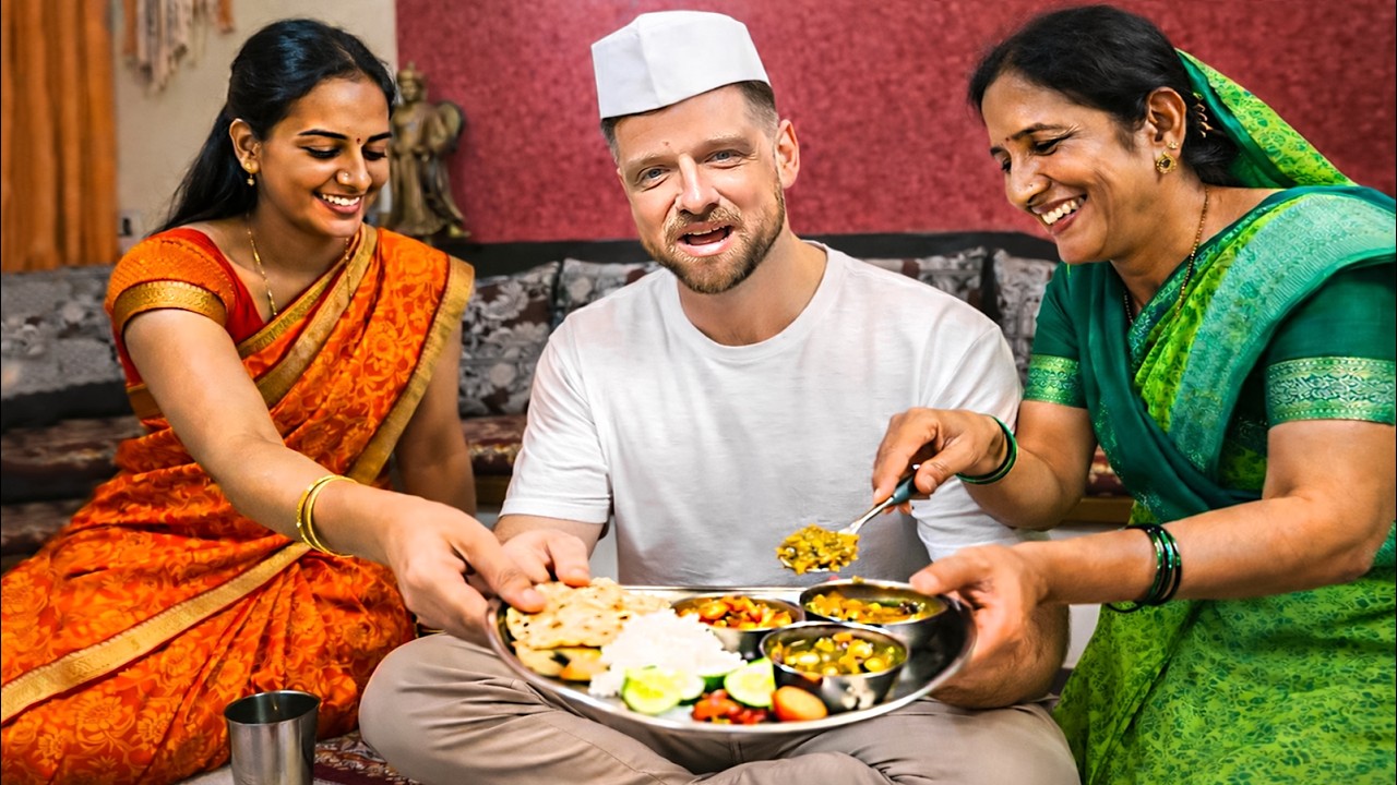 Indian Hospitality Western Media Won't Show You