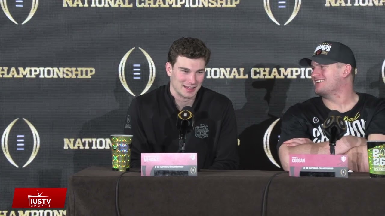 National Champions Q & A