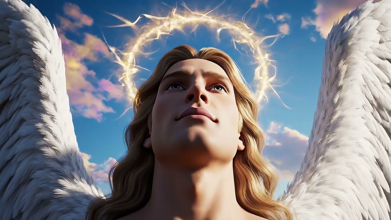 The Holy Spirit Cleanses All Evil | Bring Peace and Blessings to Your Family