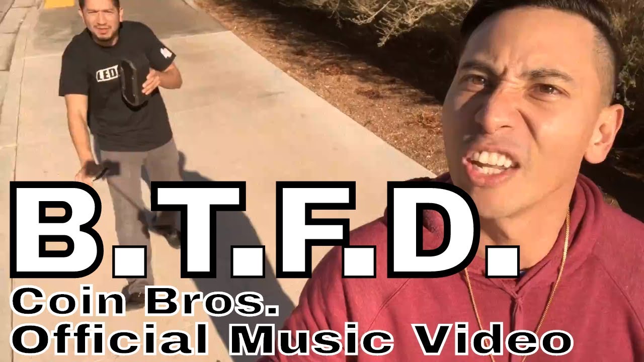 BTFD - 