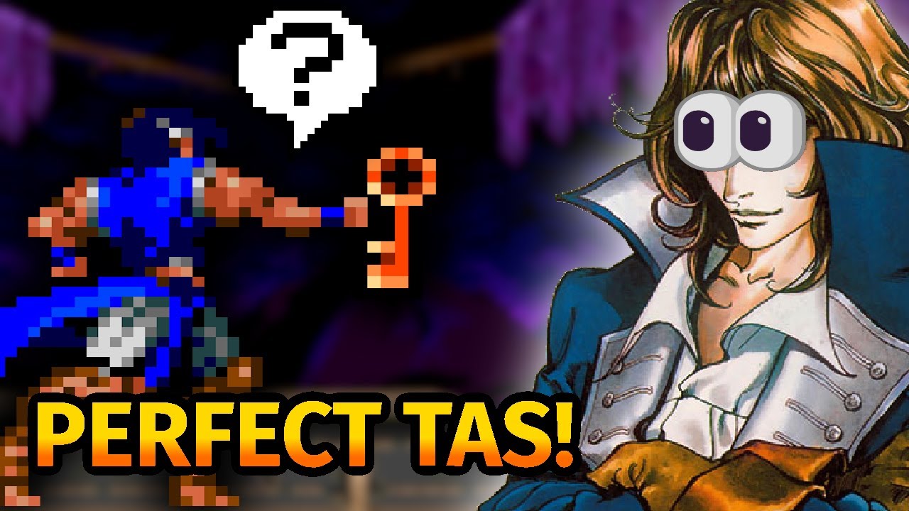 WR Speedrunner Reacts to PERFECT Rondo of Blood Speedrun!