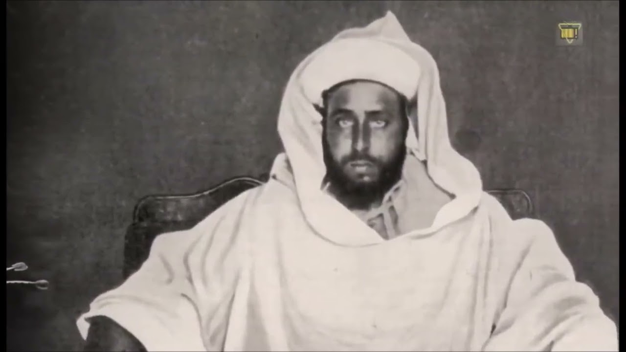 Le coup d'Agadir, ou crise d'Agadir #cameroun #maroc #france #allemagne #coupdagadir #colonisation