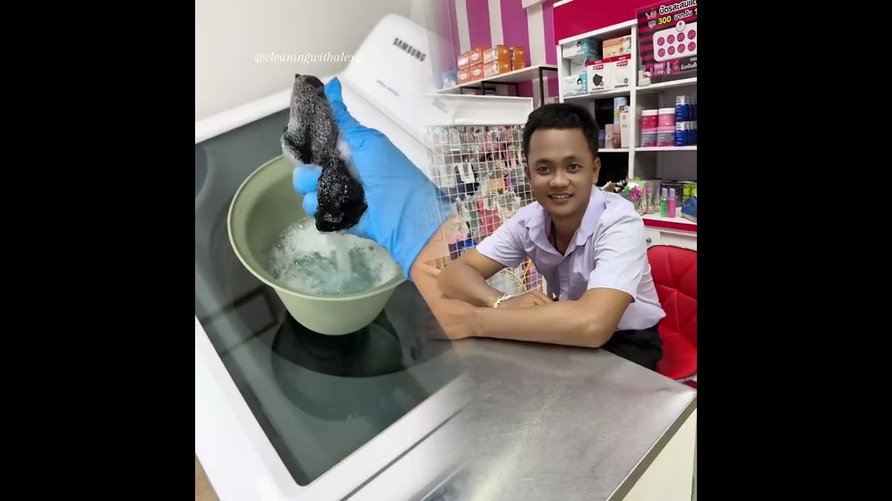 วิดีโอสั้นของ