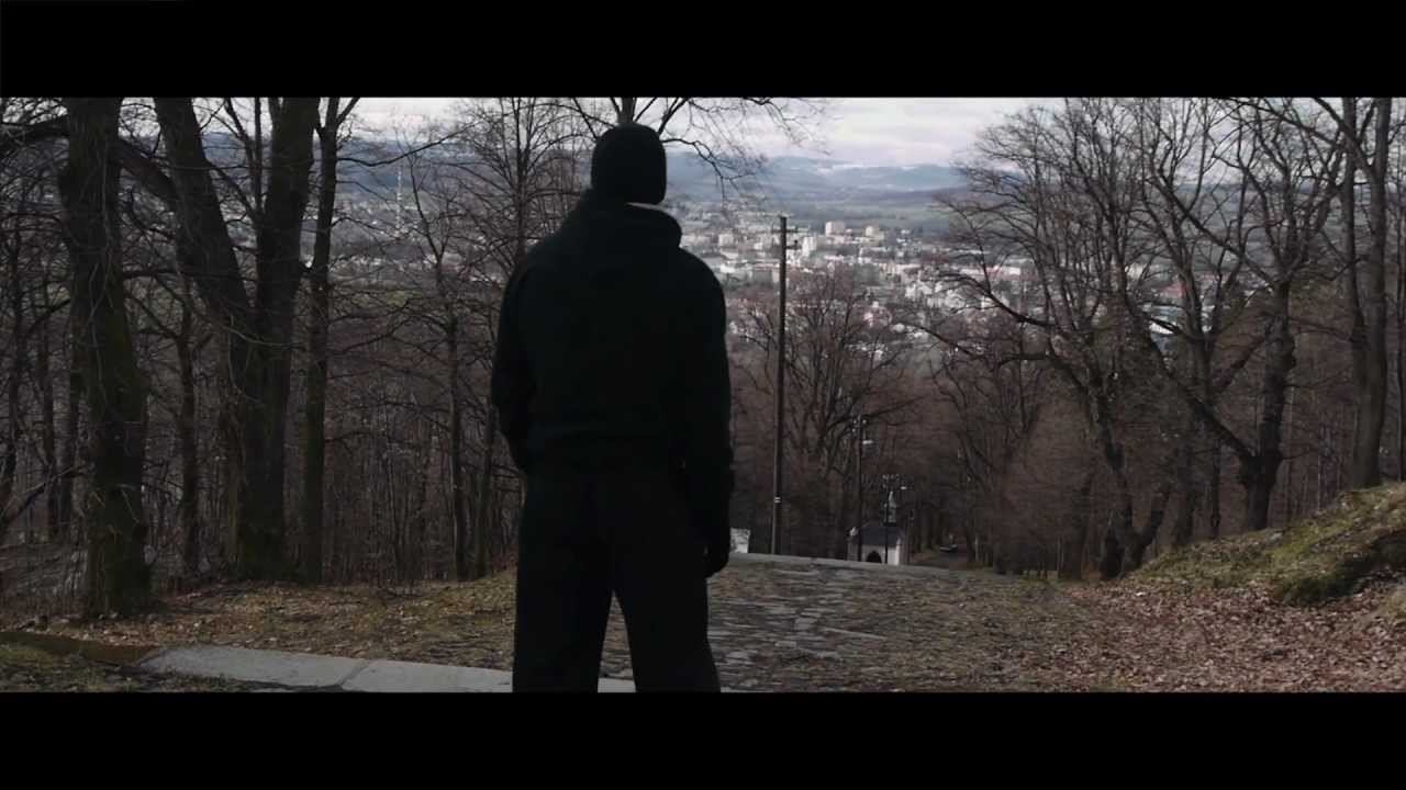 REVOLTA - Zahoď masku / Throw Your Mask Away (Official music video / prod.Revolta)