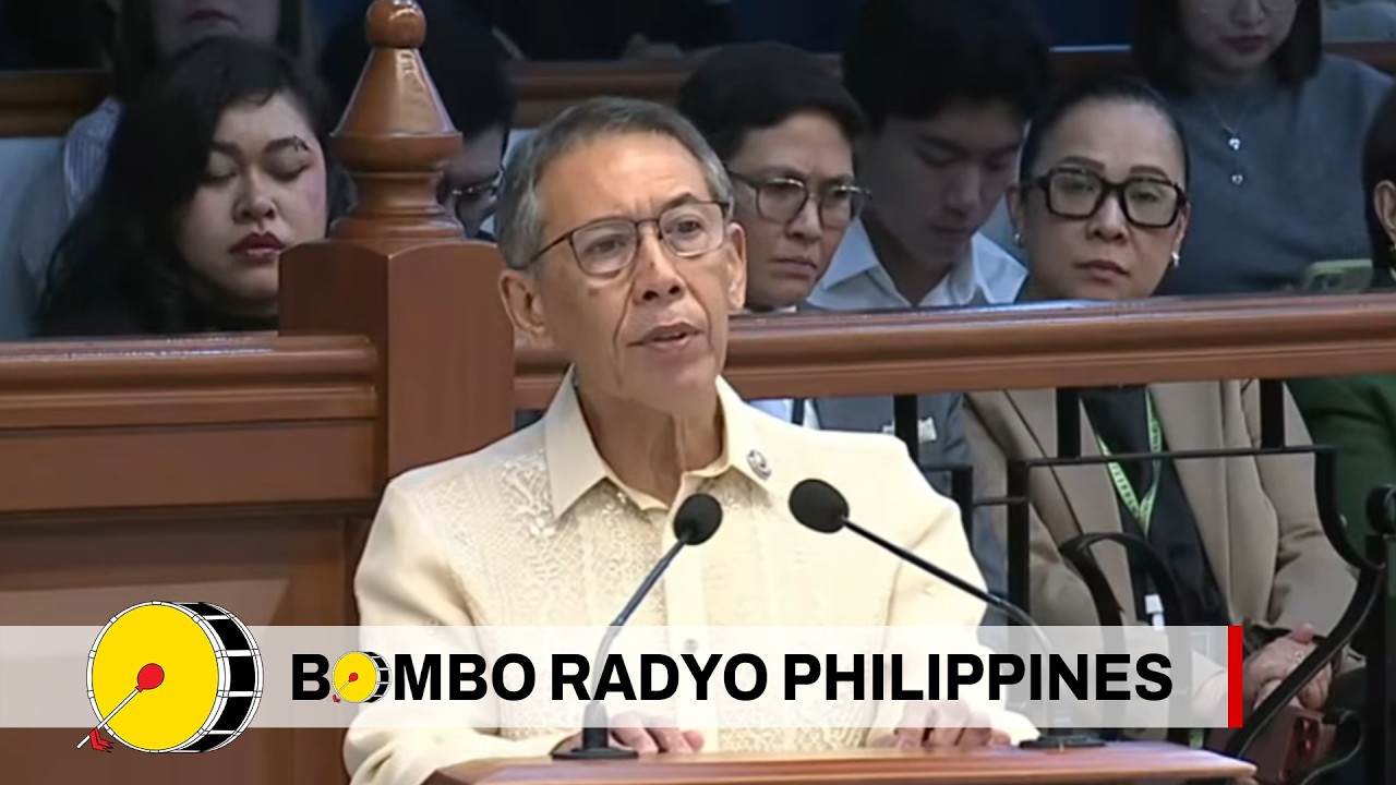Diokno urges subpoenas for VP Duterte&rsquo;s records, citing court&rsquo;s extraordinary powers | Bombo Radyo