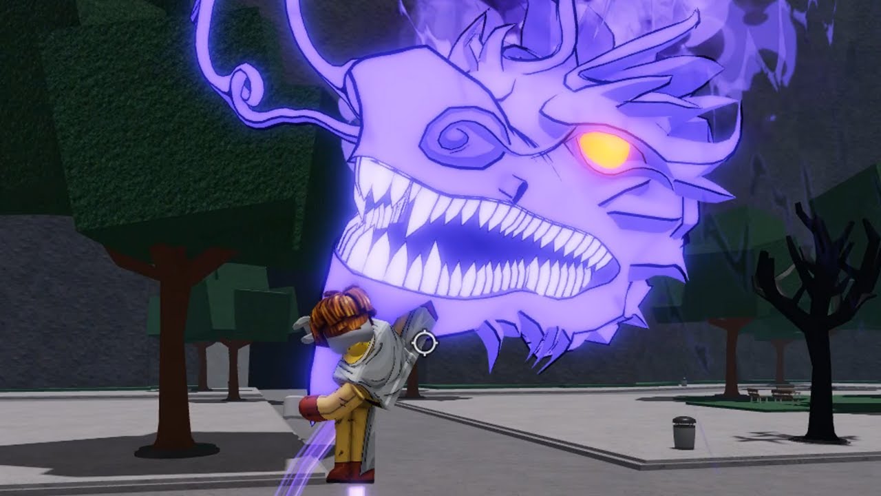The Art Of Using Suiryu...