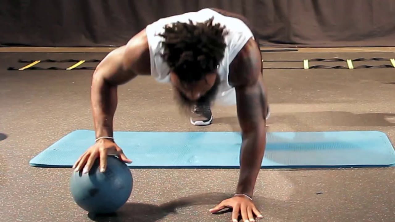 Boxing Strength & Conditioning For Beginners | Round 2 | Pugilism Company