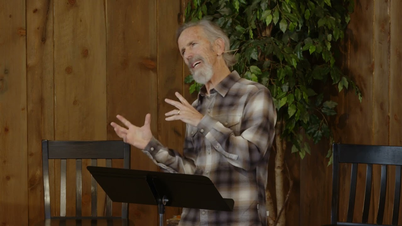 E833 | Advanced Spiritual Warfare Skills - Workshop 2