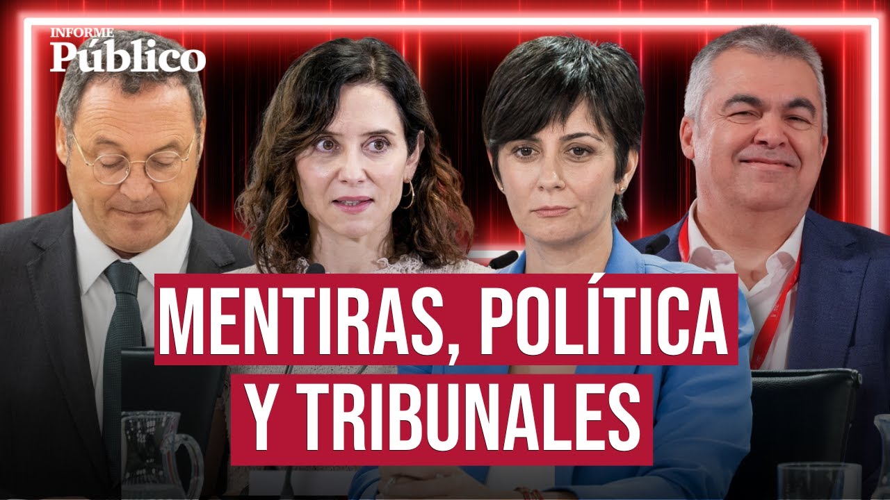 De CERDÁN a la crisis de vivienda en ESPAÑA: el análisis de las noticias más leídas de la semana