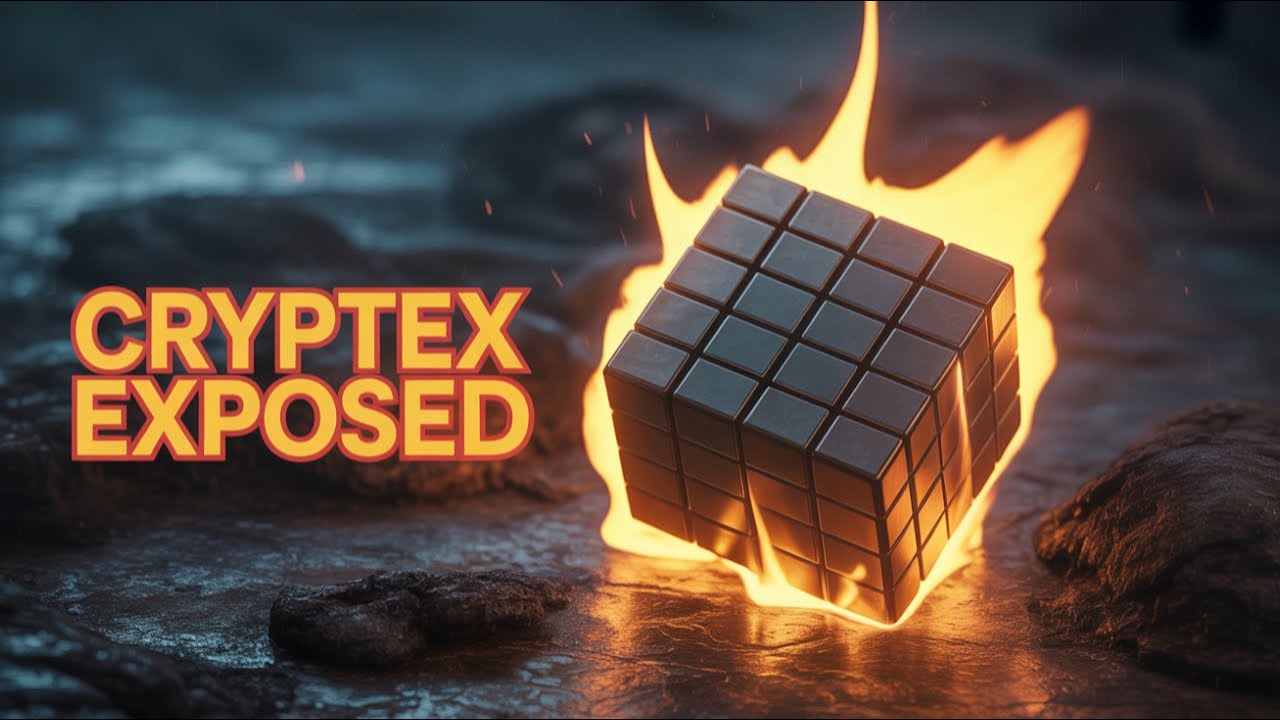 Cryptex Crypto Fraud Revealed | Real Proof & Government Warnings | Cryptex Exchange Exposed