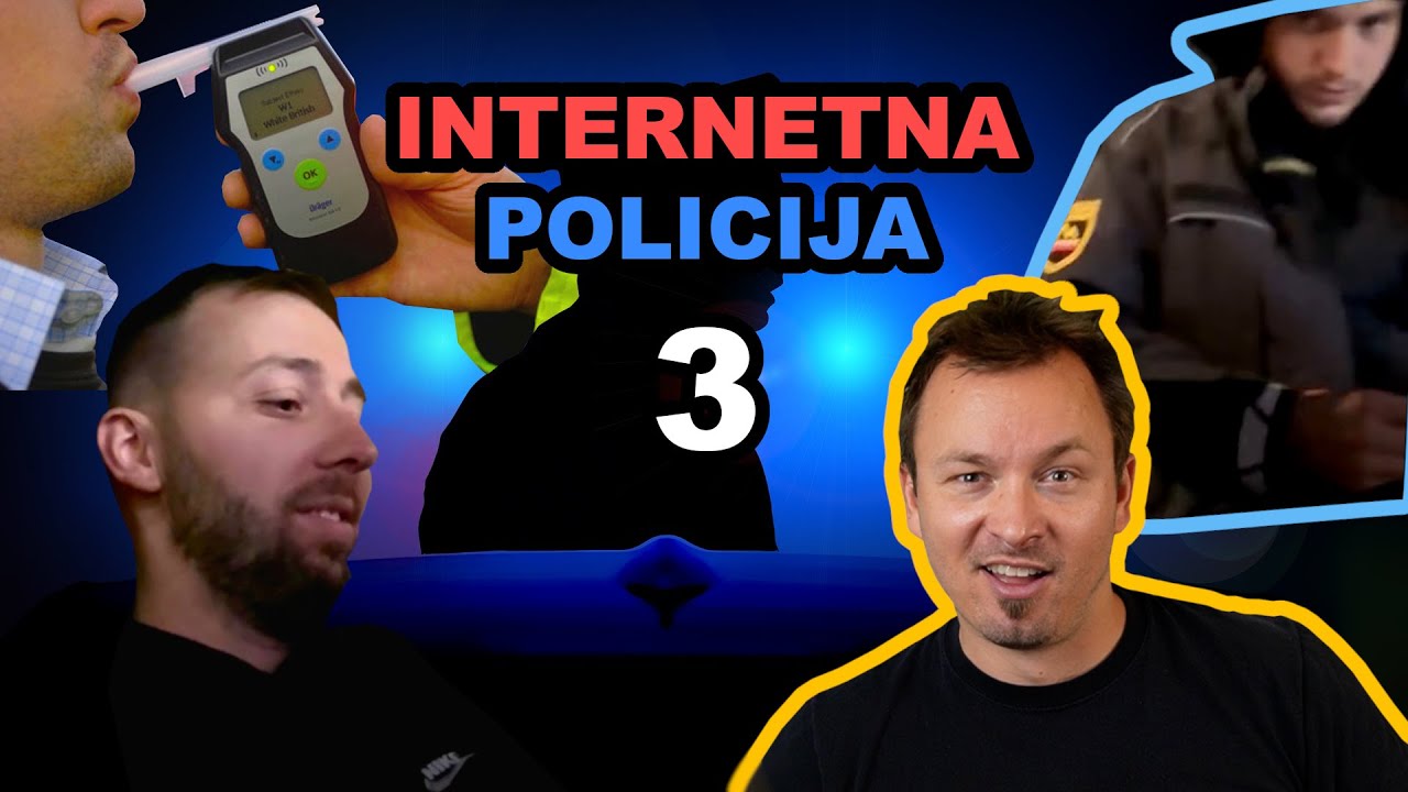 Internetna policija 3