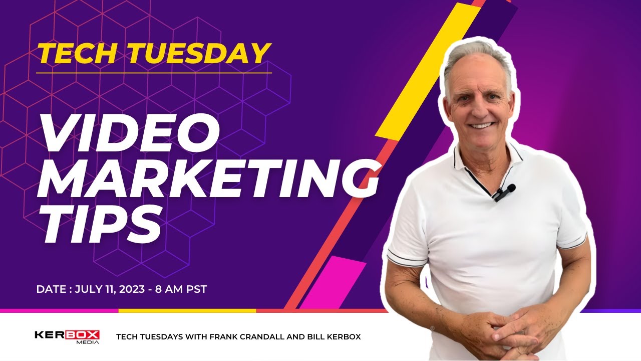 Video Marketing for Realtors: Tips and Techniques