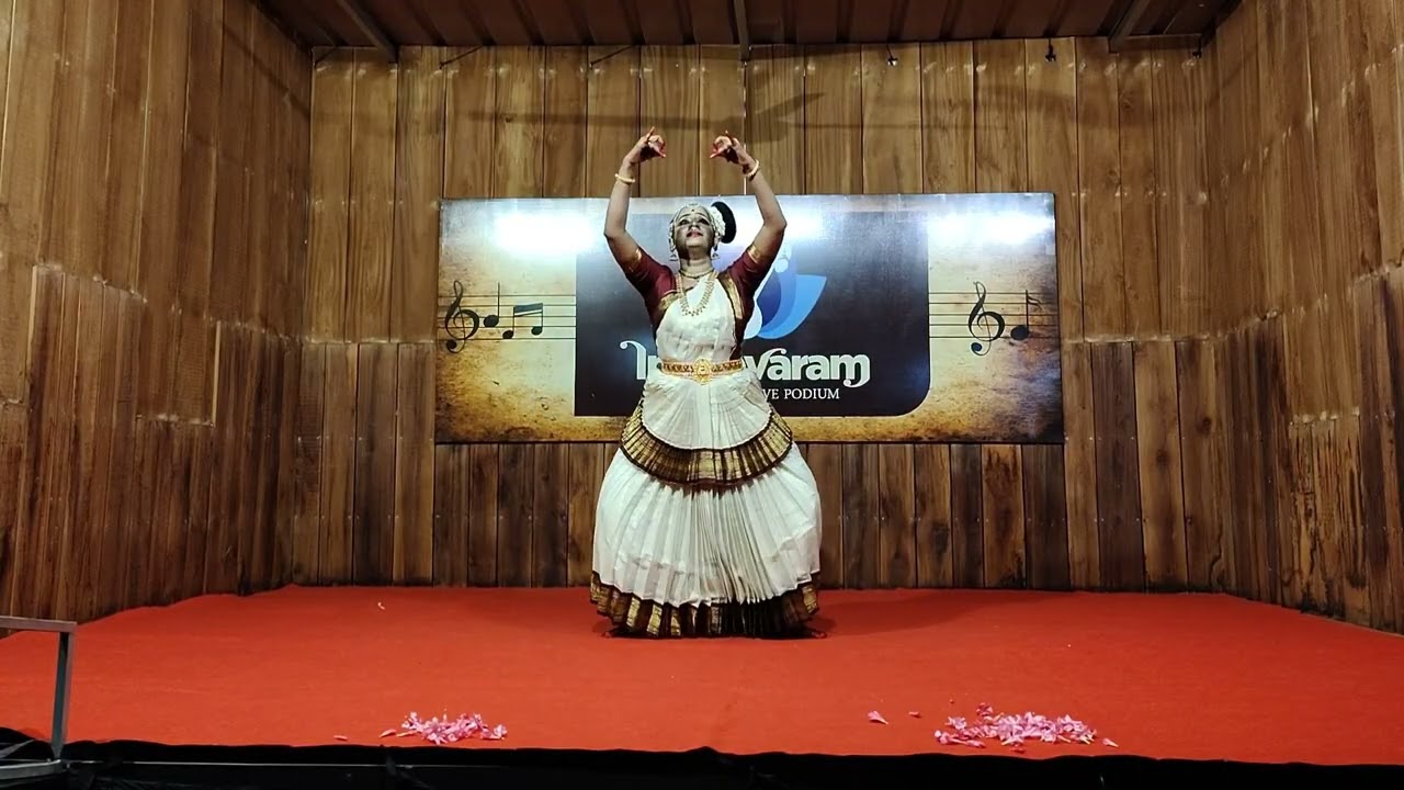 Sumasayaka Varnam