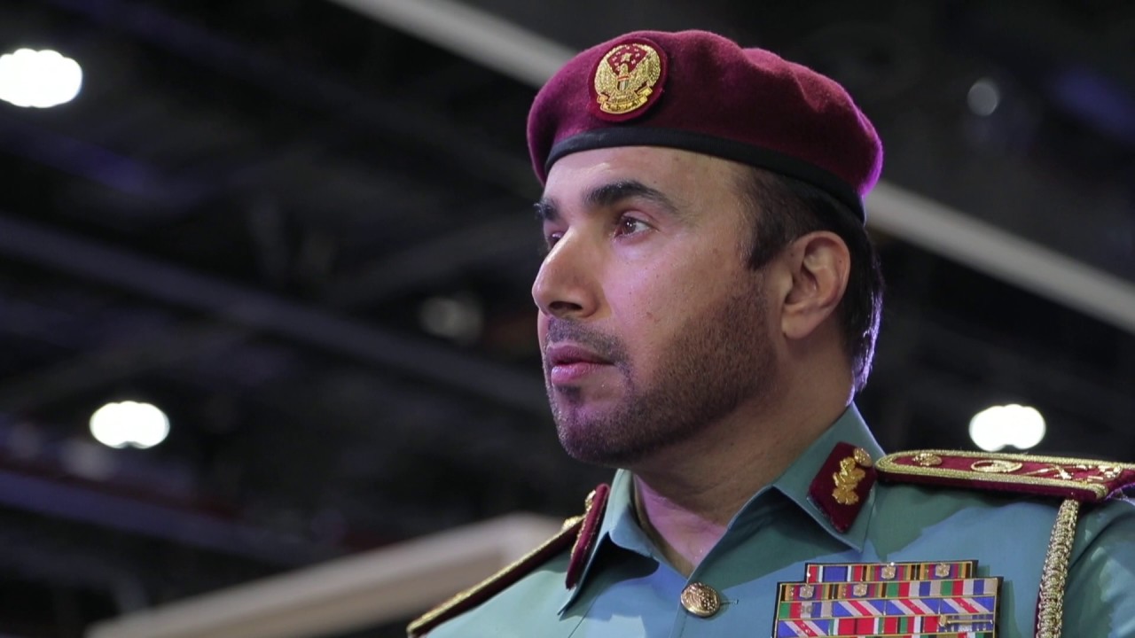 NIMR IDEX 2017 Highlights