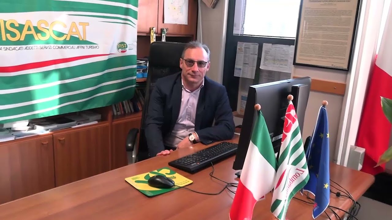 LE BATTAGLIE DELLA FISASCAT CISL