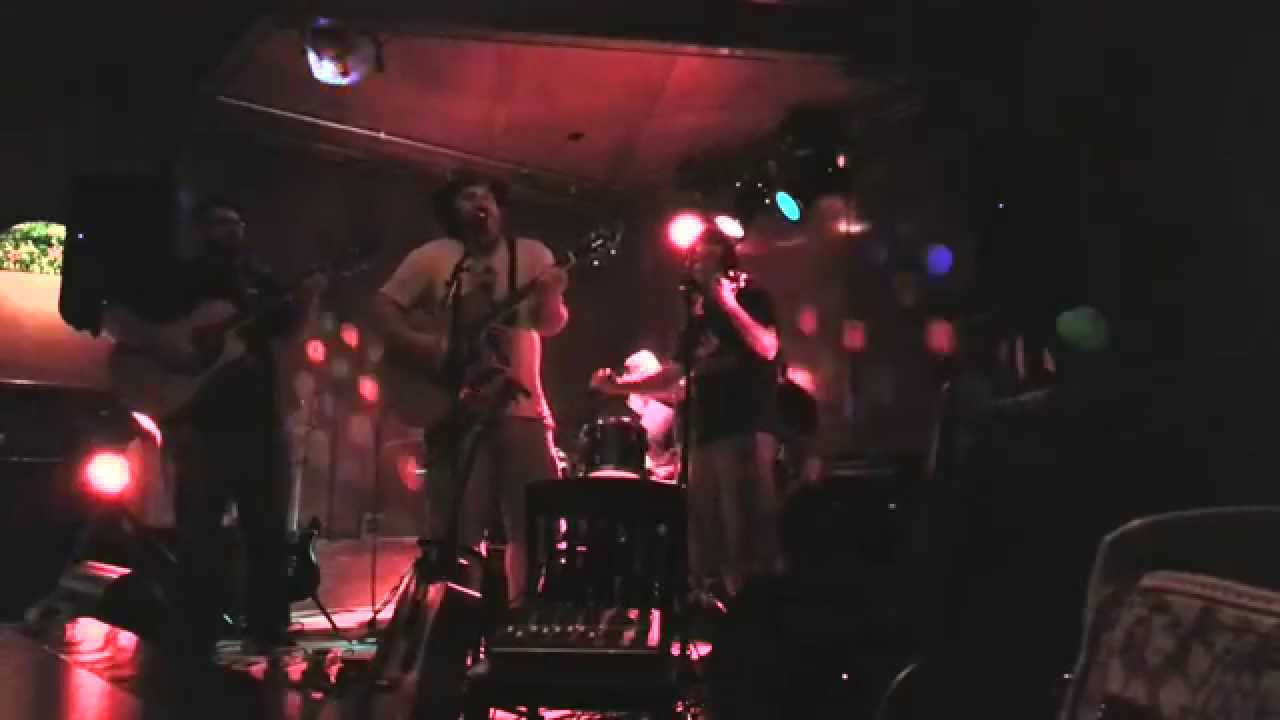 Jump in the line (cover)