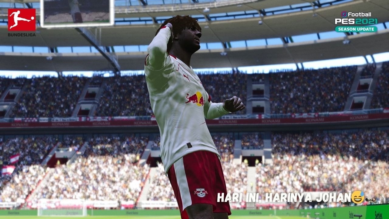 Abis Kalah Langsung Membantai lagi😎 | eFootball PES 2021
