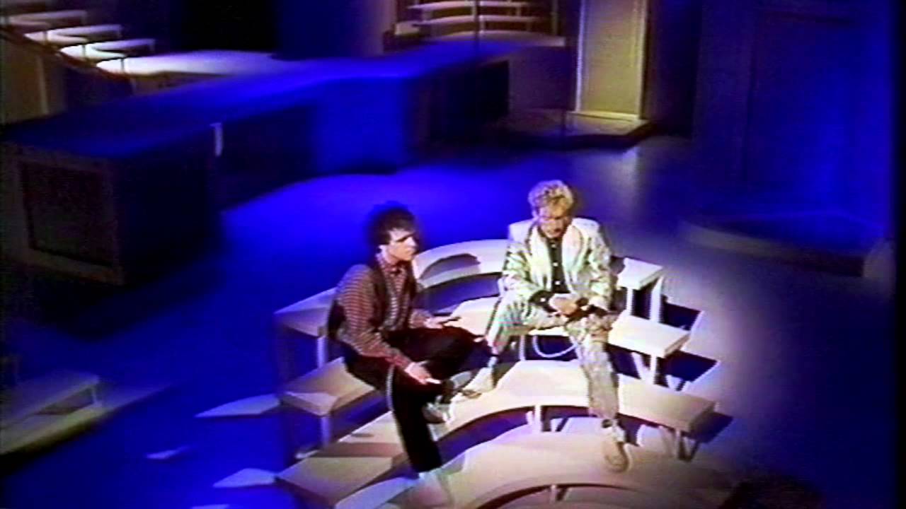 Roger Daltrey - Leo Sayer 