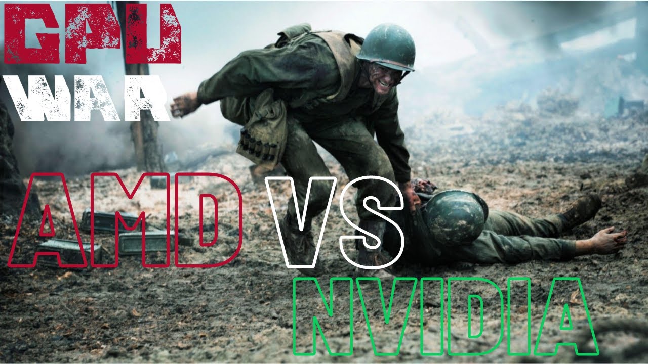 GPU WAR 2020, NVIDIA RTX VS AMD Big Navi, RDNA 2