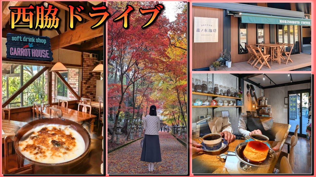 ドリアが評判の喫茶店  こだわり焙煎の珈琲店  和菓子店の期間限定チョコブッセ 北はりま旬菜館