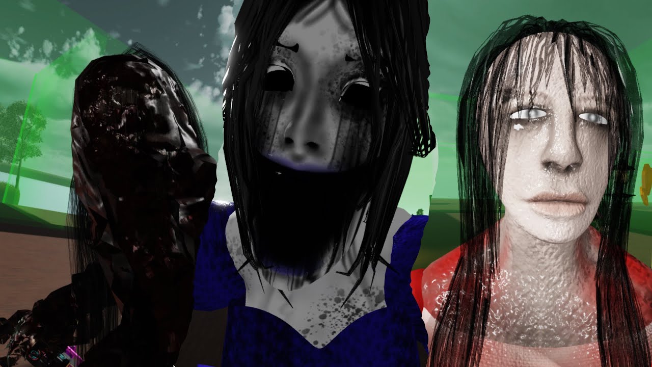Valour AI Test || All Jumpscares 