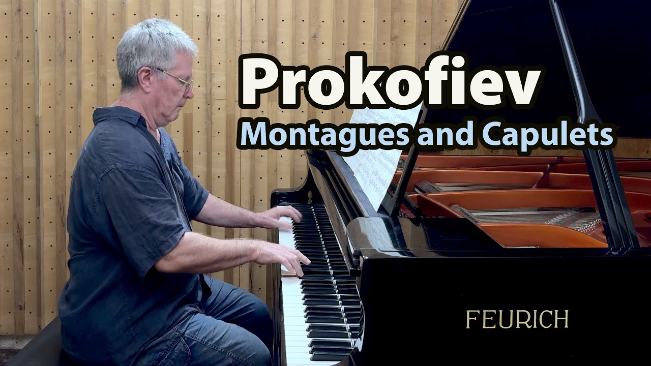 Prokofiev 