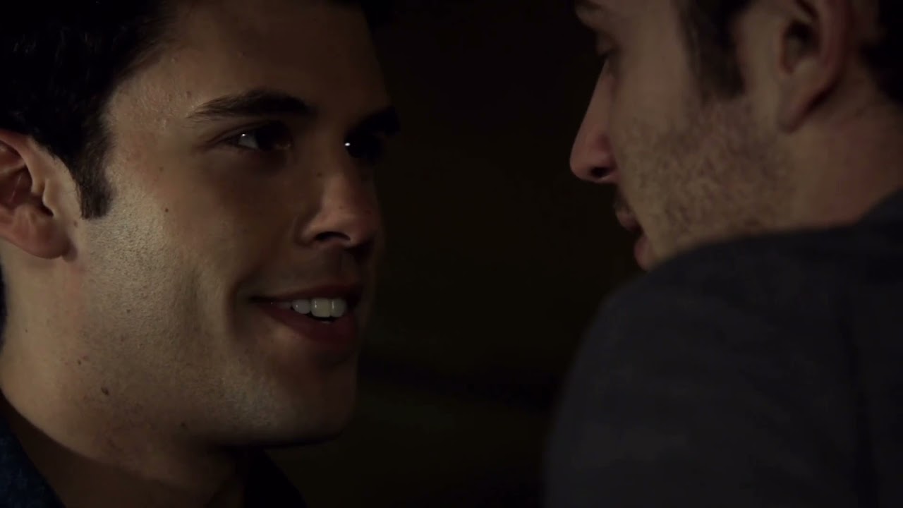 Josh and ￼Aiden￼ the originals scenes 1080p MEGA LINK